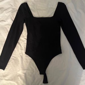 Babaton Contour Bodysuit